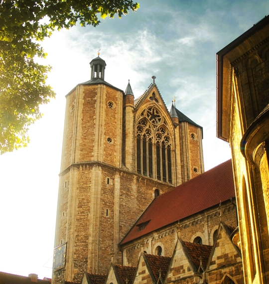 Braunschweig Dom Christian Krebel T9y Rnlp Oq Xc Unsplash(1)