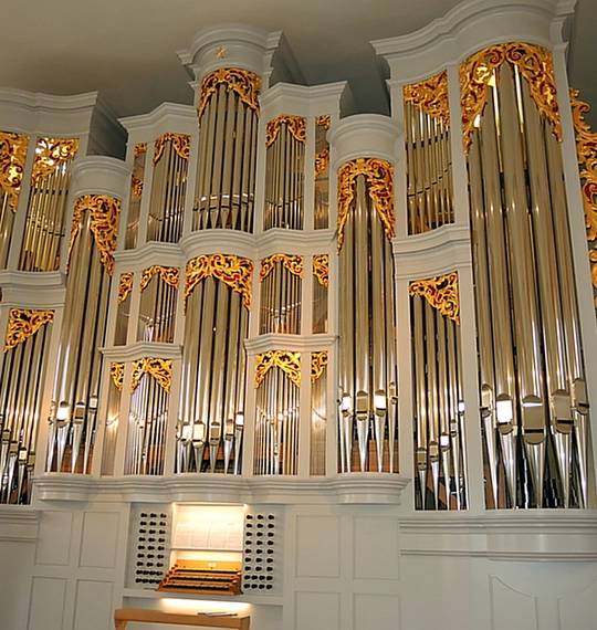 Hannover Neue Barockorgel 01 (c)hoogklimmer,2019(1)