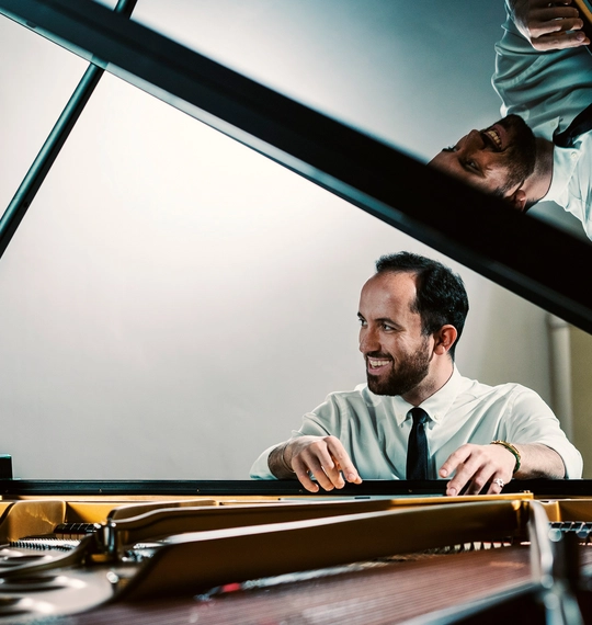 Igor Levit 2©feli Xbroede 2519x2519mm