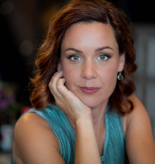 Lenneke Ruiten Photo Kartal Karagedik