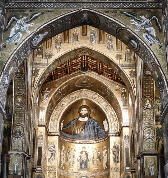 Monreale 1 Pixabay