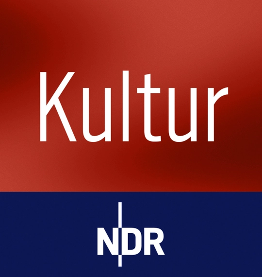 Ndr Kultur Logo