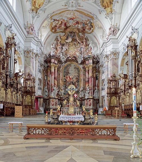 Ottobeuren Jakub Hałun Commons.wikimedia.orgwindex.phpcurid=165159293