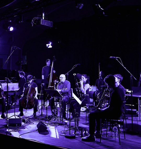 Spiic Bach Festival