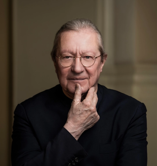 Symphoniker Hamburg Sylvain Cambreling Foto Kiran West Skaliert