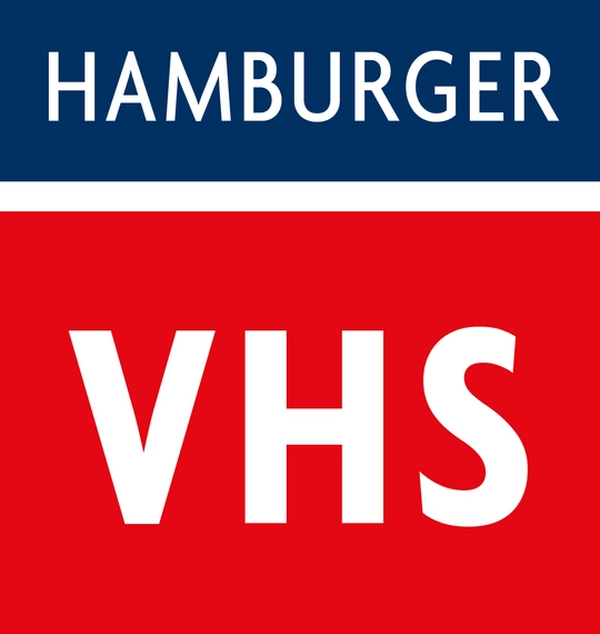 Vhs Logo