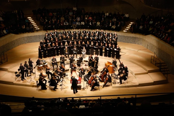 Carl Philipp Emanuel Bach Chor Hamburg Swanhild Kruckel 002
