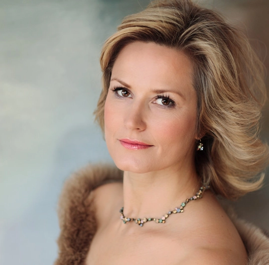 Camilla Nylund Anna S