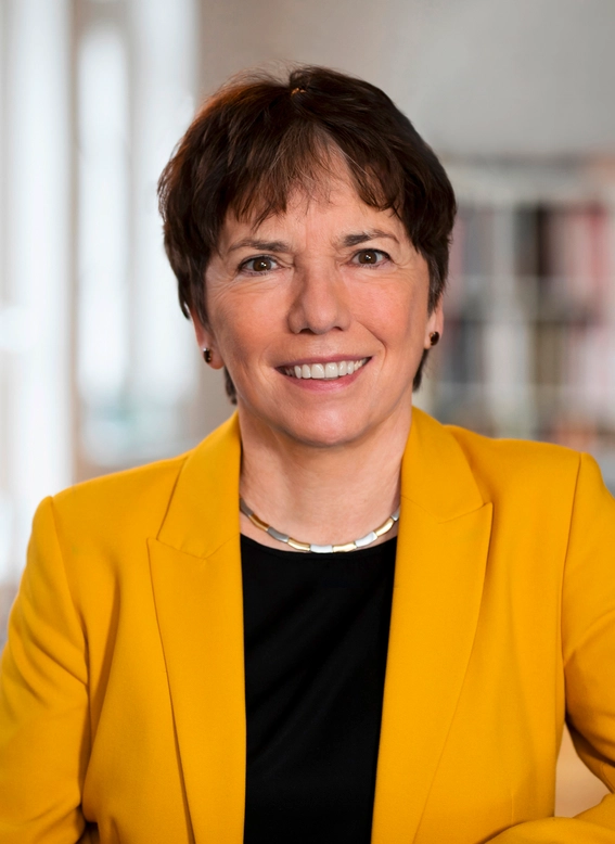 Margot Kässmann2024