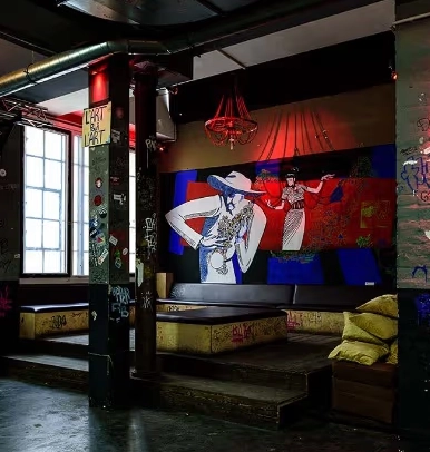 Fabrique