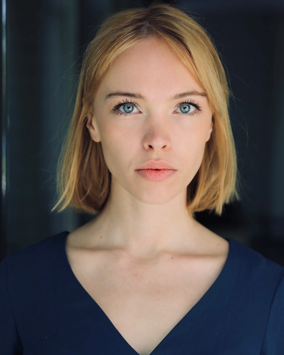 Photograph Klara Brockhaus